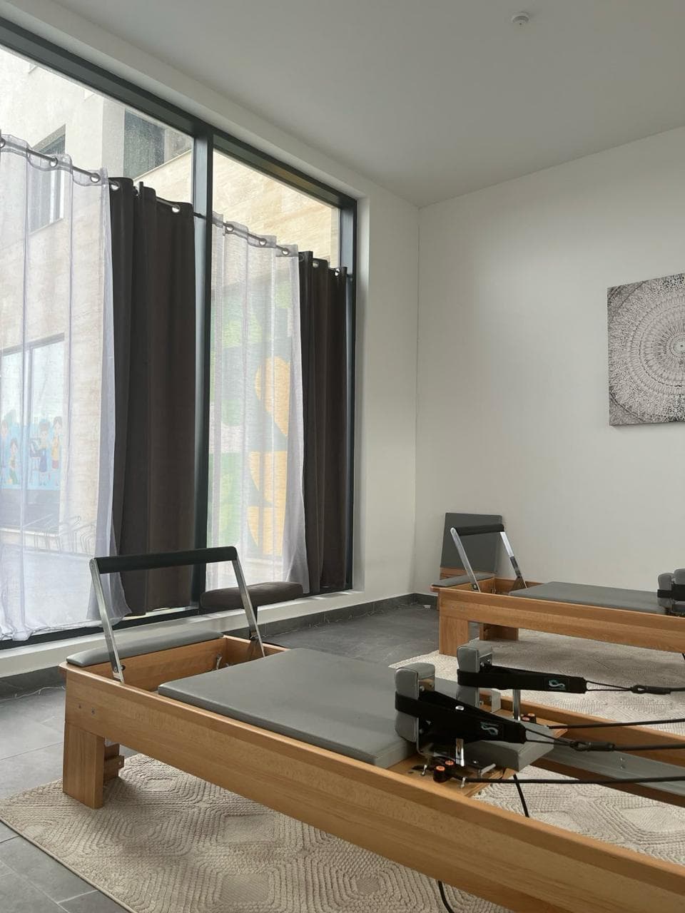 Reformer studio 3
