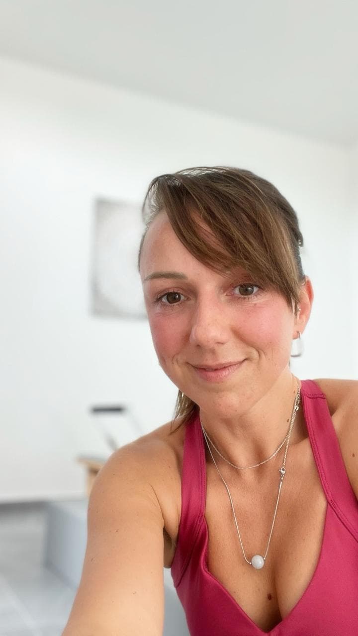 Vanja Kozić portret